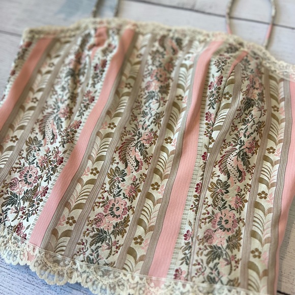 🌾 Onyx Nite Corset Tank Blouse - Picture 6 of 6